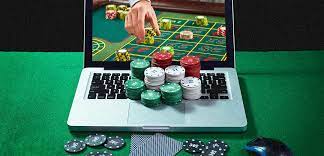 Онлайн казино Casino Kraken